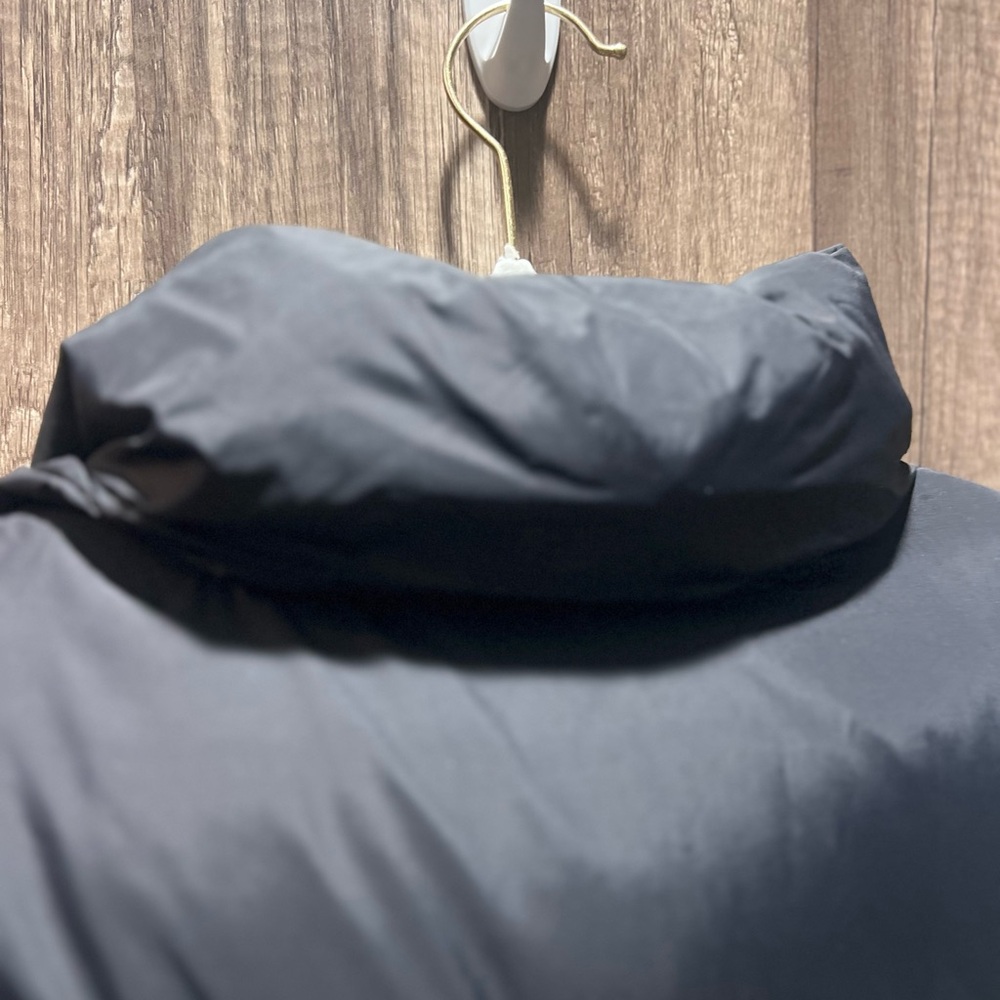 The North Face Men's Down 1996 Retro Nuptse Jacket White Size XS NWOT 700 - Picture 13 of 16